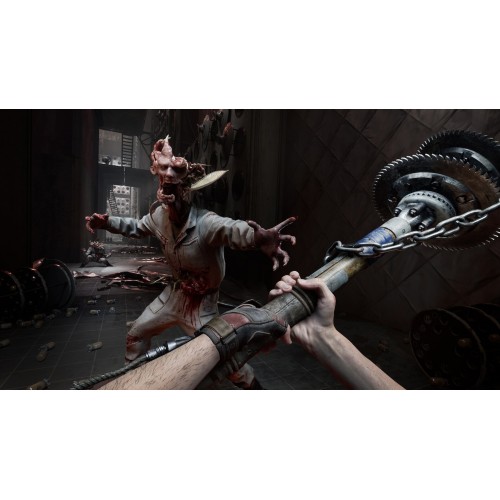 Atomic Heart - PS4(085401)