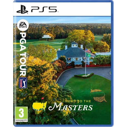 EA Sports PGA Tour - PS5