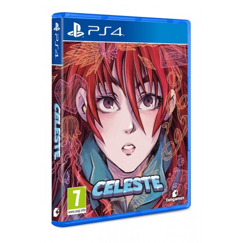 Celeste - PS4