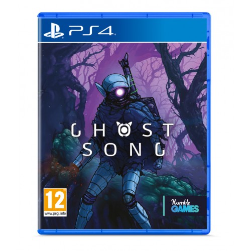 Ghost Song - PS4 (091139)