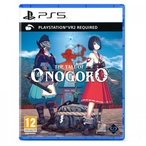 The Tale of Onogoro - PS5