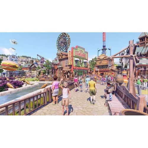 Park Beyond - PS5 (088253)