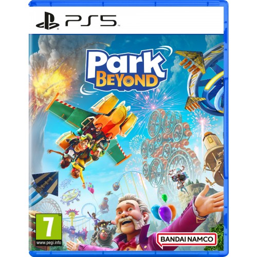 Park Beyond - PS5 (088253)