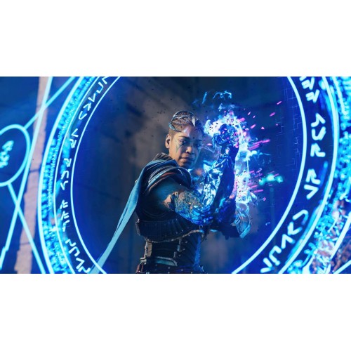 Immortals Of Aveum - PS5