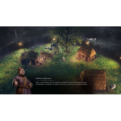 Gord - Deluxe Edition - PS5 (090090)