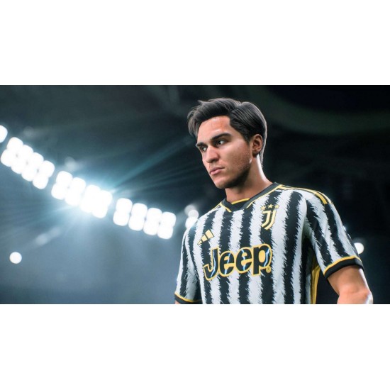 EA Sports FC 24 - PS5