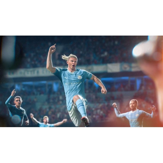 EA Sports FC 24 - PS5