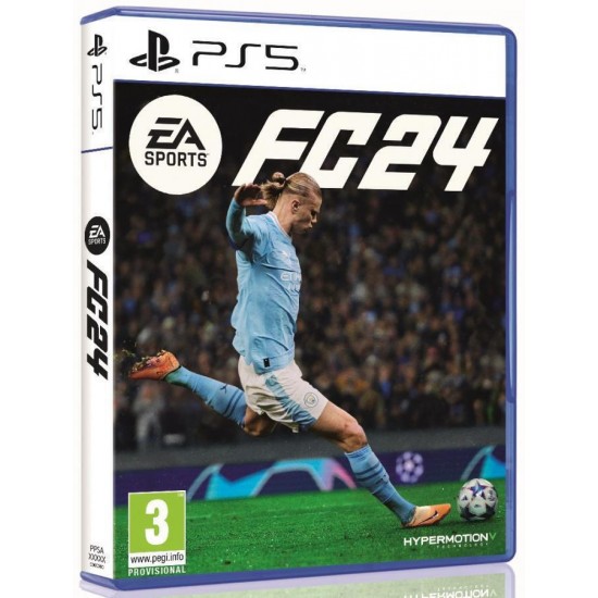 EA Sports FC 24 - PS5