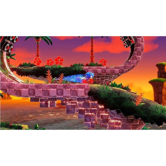 Sonic Superstars - PS5 (091088)