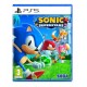 Sonic Superstars - PS5 (091088)