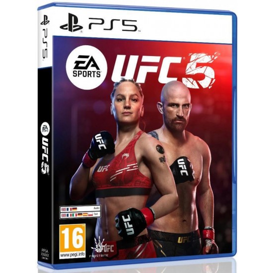 UFC 5 - PS5