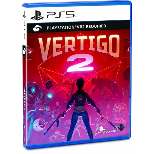 Vertigo 2 - PS5