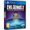 PS4 Evil Genius 2: World Domination (073070)