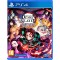 PS4 Demon Slayer: Kimetsu no Yaiba - The Hinokami Chronicles (073164)