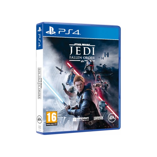 Star Wars: Jedi Fallen Order - PS4 Game