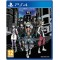 PS4 Game - Neo: The World Ends with You