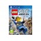 LEGO City Undercover - PS4 Game