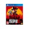 Red Dead Redemption 2 - PS4 Game
