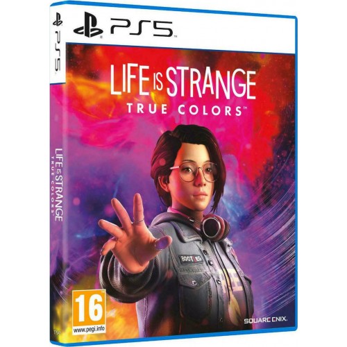 PS5 Life is Strange: True Colors (070981)