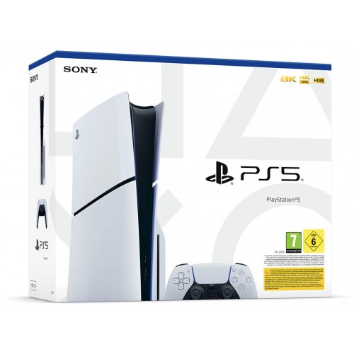 Sony PlayStation 5 Slim(2078105)