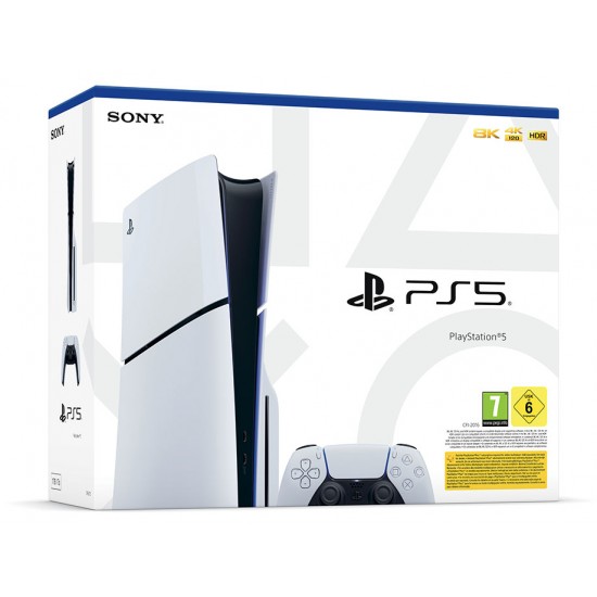 Sony PlayStation 5 Slim(2078105)