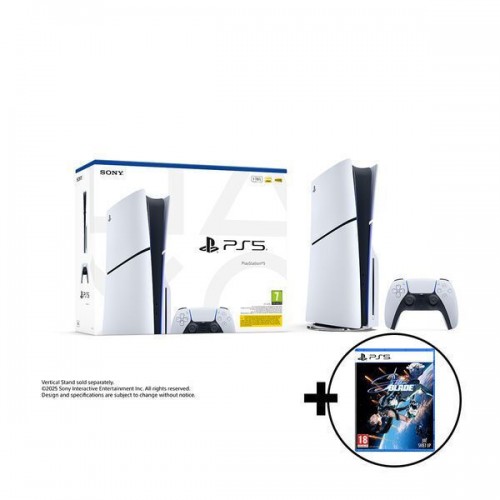Sony PlayStation 5 Slim 1TB & Stellar Blade(2122520) Sony PlayStation 5 Slim 1TB & Stellar Blade(2122520)