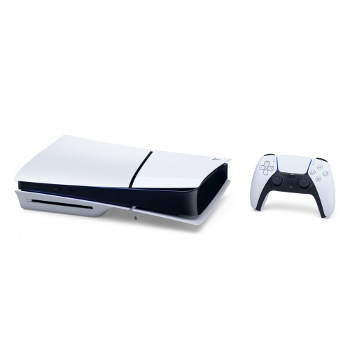 Sony PlayStation 5 Slim 1TB & Battlefield 6(2151343) Sony PlayStation 5 Slim 1TB & Battlefield 6(2151343)