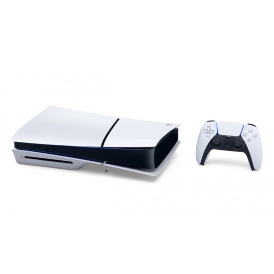Sony PlayStation 5 Slim 1TB & Battlefield 6(2151343) Sony PlayStation 5 Slim 1TB & Battlefield 6(2151343)