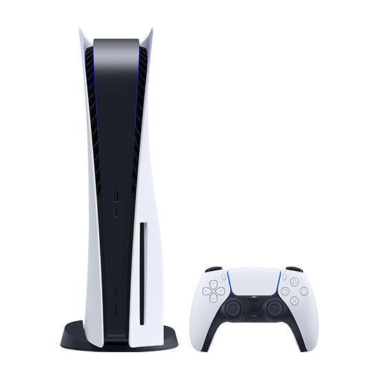 Sony PlayStation 5 Slim 1TB & Battlefield 6(2151343) Sony PlayStation 5 Slim 1TB & Battlefield 6(2151343)