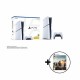 Sony PlayStation 5 Slim 1TB & Battlefield 6(2151343) Sony PlayStation 5 Slim 1TB & Battlefield 6(2151343)