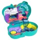 Mattel Polly Pocket Mini Otter Aquarium Compact (FRY35/HCG16)