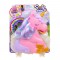 Mattel Polly Pocket Mini Σαλόνι Ομορφιάς Μονόκερος (HKV51)