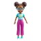 Mattel Polly Pocket Impulse Doll - Shani (HKV77)