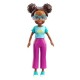 Mattel Polly Pocket Impulse Doll - Shani (HKV77)