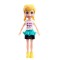Mattel Polly Pocket Impulse Doll - Polly (HKV79)