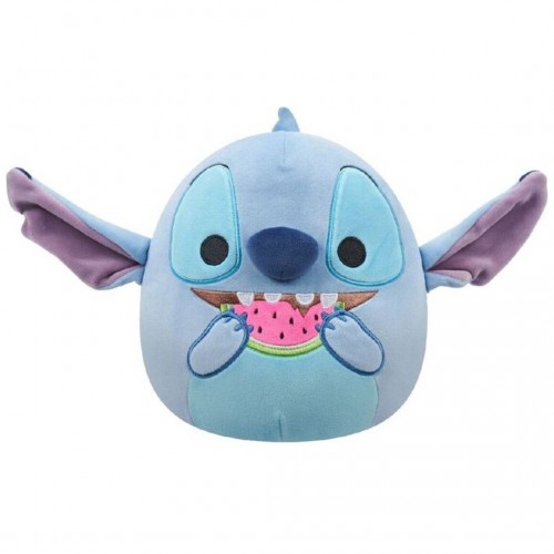 Squishmallows Stitch Eating Watermelon 20 εκ.(JWSQ0366)