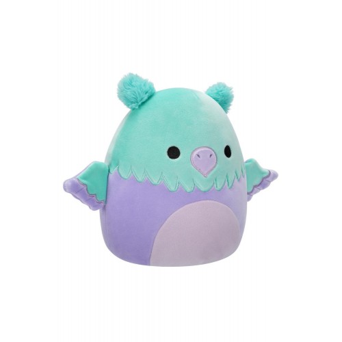 Squishmallows Minerva Το Γκρίφιν 19cm(JWSQ4064-D) Squishmallows Minerva Το Γκρίφιν 19cm(JWSQ4064-D)