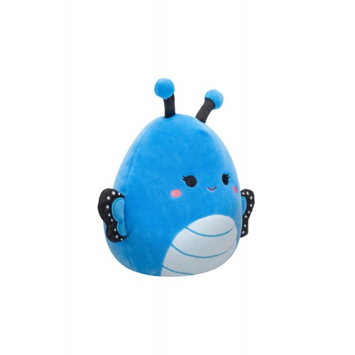 Squishmallows Waverly Η Πεταλούδα(JWSQ4064-D) Squishmallows Waverly Η Πεταλούδα(JWSQ4064-D)