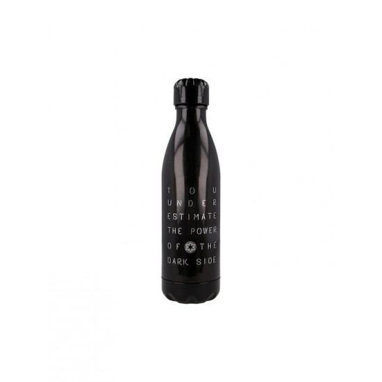 Stor Disney: Star Wars Large Daily Plastic Bottle (660ml) (01010) Stor Disney: Star Wars Large Daily Plastic Bottle (660ml) (01010)