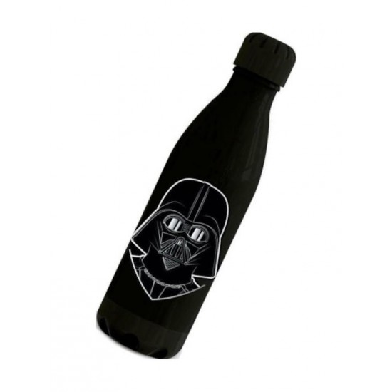 Stor Disney: Star Wars Large Daily Plastic Bottle (660ml) (01010) Stor Disney: Star Wars Large Daily Plastic Bottle (660ml) (01010)