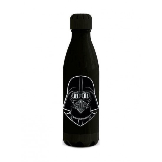 Stor Disney: Star Wars Large Daily Plastic Bottle (660ml) (01010) Stor Disney: Star Wars Large Daily Plastic Bottle (660ml) (01010)