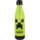 Stor Minecraft Large Daily Plastic Bottle (660ml) (02180) Stor Minecraft Large Daily Plastic Bottle (660ml) (02180)