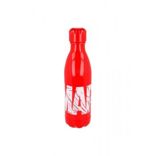 Stor Marvel: Avengers Large Daily Plastic Bottle (660ml) (03910) Stor Marvel: Avengers Large Daily Plastic Bottle (660ml) (03910)