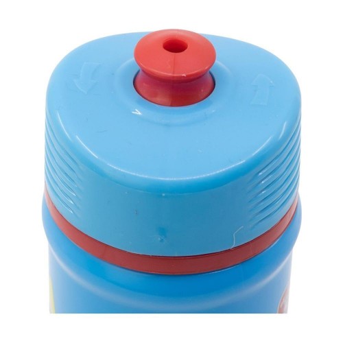 Stor Marvel: Spidey & Friends - Twister Sport Bottle (390ml) (15055) Stor Marvel: Spidey & Friends - Twister Sport Bottle (390ml) (15055)