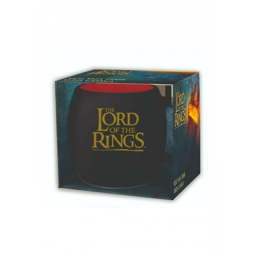 Stor: The Lord Of The Rings - Globe Mug In Gift Box (380ml) (2083) Stor: The Lord Of The Rings - Globe Mug In Gift Box (380ml) (2083)