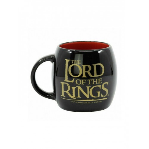 Stor: The Lord Of The Rings - Globe Mug In Gift Box (380ml) (2083)