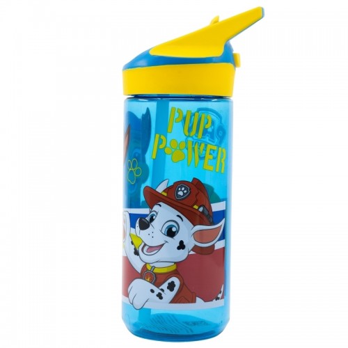 Stor: Paw Patrol Pup Power - Medium Ecozen Premium Bottle (620ml) (74697) Stor: Paw Patrol Pup Power - Medium Ecozen Premium Bottle (620ml) (74697)