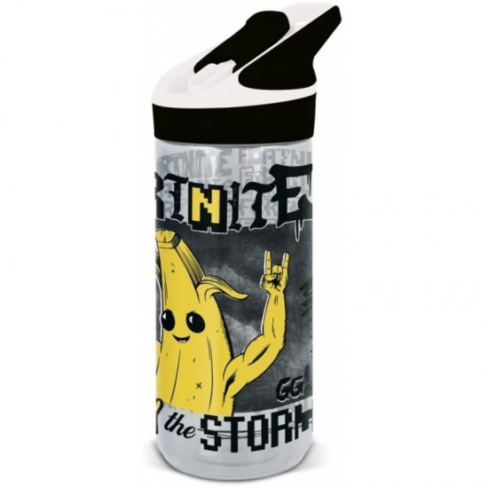 Stor: Fortnite - Medium Ecozen Premium Bottle (620ml) (75197) Stor: Fortnite - Medium Ecozen Premium Bottle (620ml) (75197)