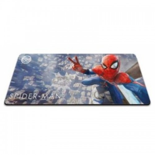 Stor: Marvel Spiderman - XL Desktop Pad (78859) Stor: Marvel Spiderman - XL Desktop Pad (78859)