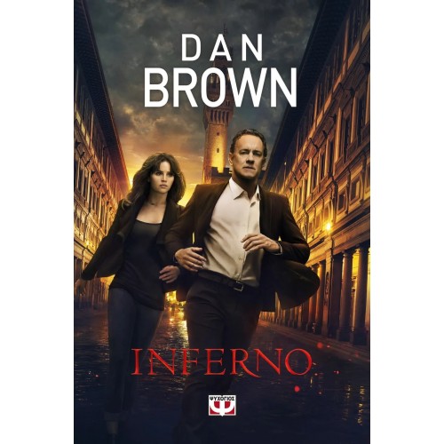 INFERNO (9786180104103)